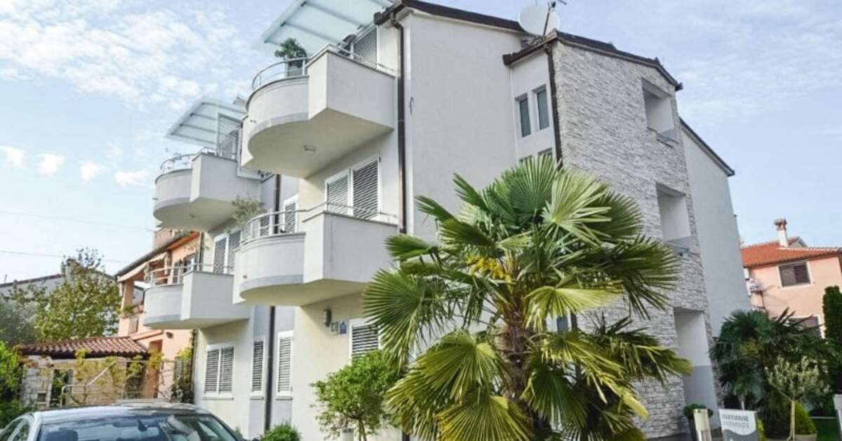 Een foto van Appartementen Vaal
