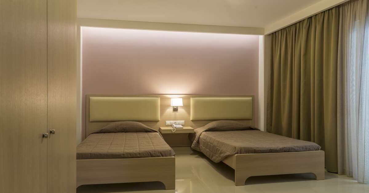 Een foto van Agrelli Hotel
