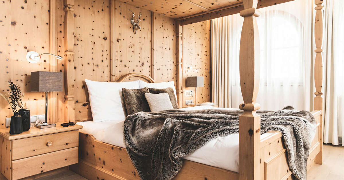 Een foto van Hotel Montanara