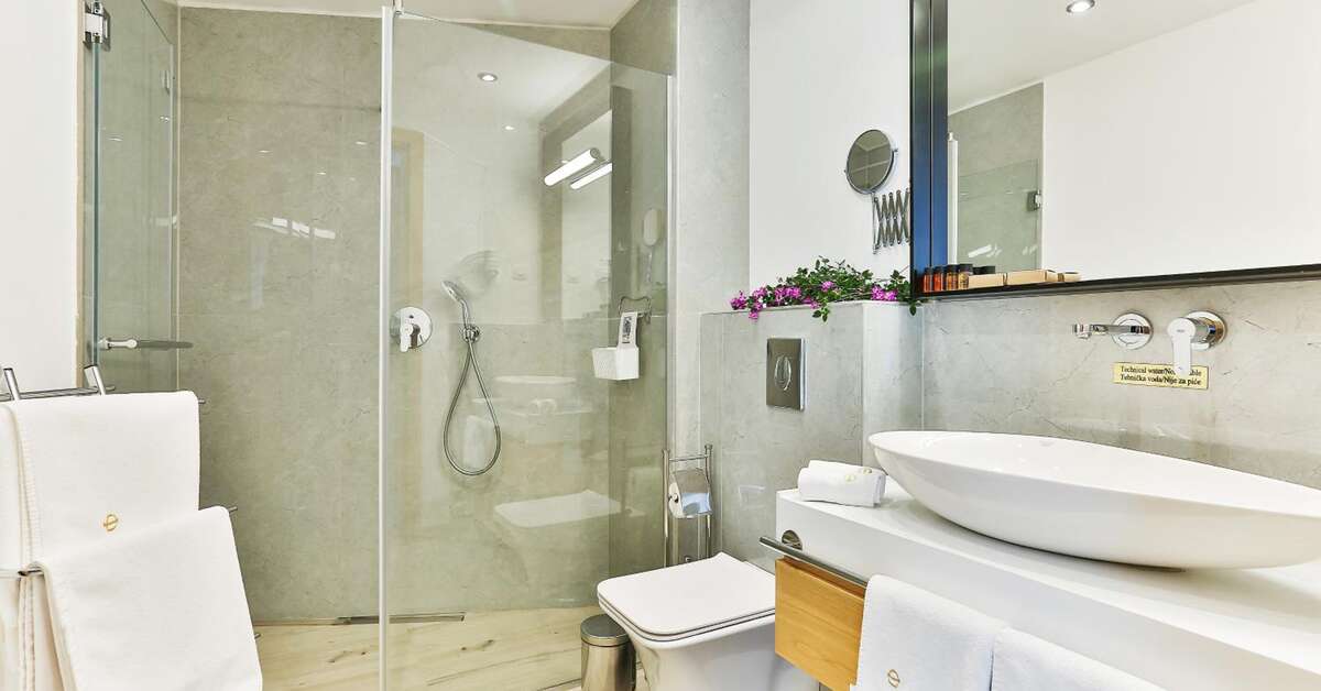 Ein Foto Hotel Fagus by Aycon
