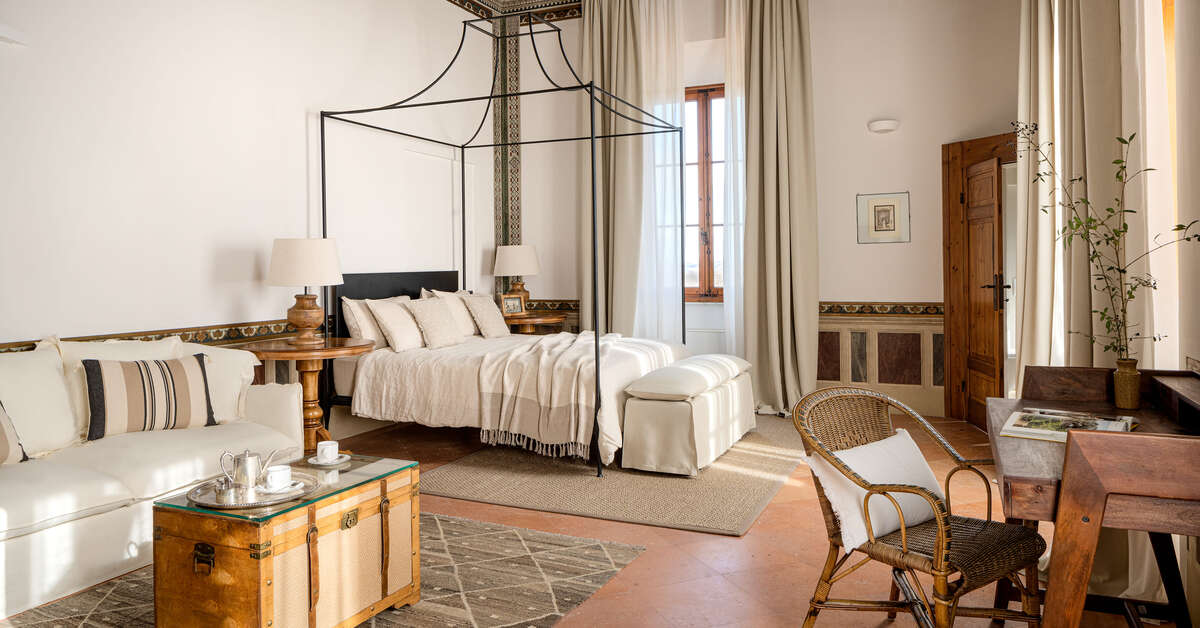 Een foto van Precise Tale Poggio Alla Sala