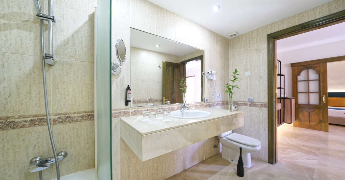 Een foto van Suites & Villas by Dunas