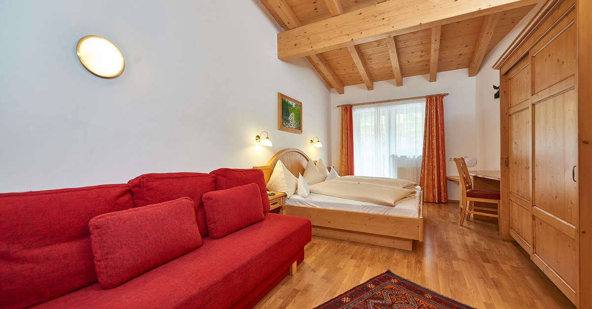 Een foto van Hotel Fischerwirt