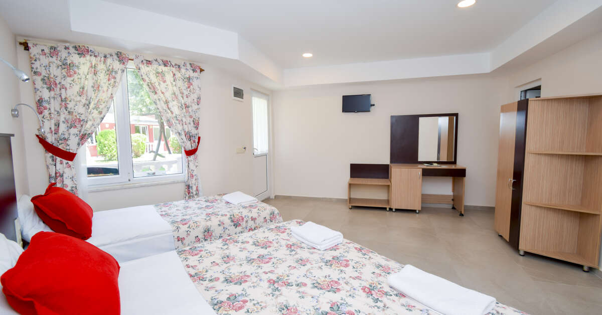 Een foto van Altinkum Bungalows