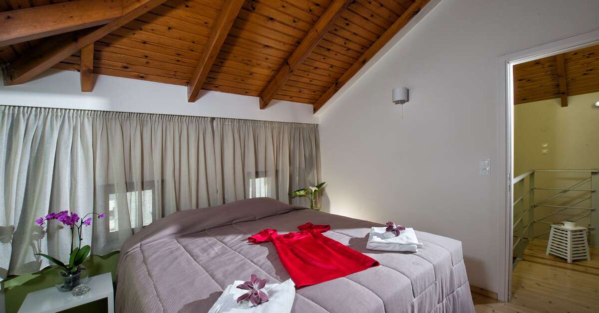 Een foto van Mary Hotel Appartementen & Mary Royal Suites
