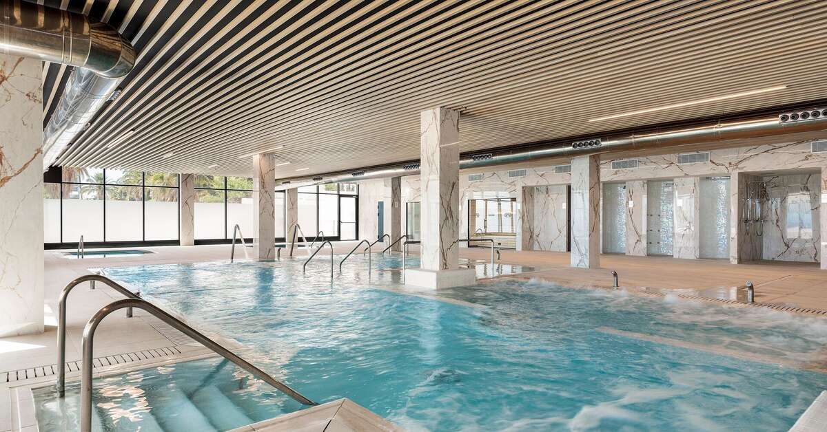 Een foto van Best Hotels Triton
