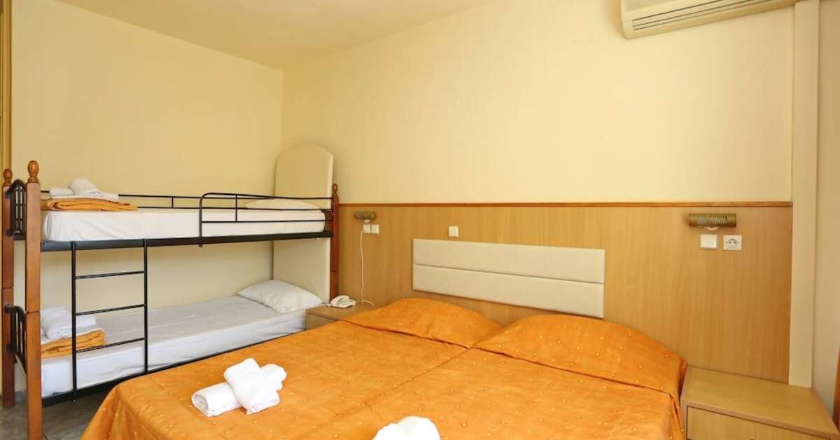 Een foto van Eri Beach & Village Hotel