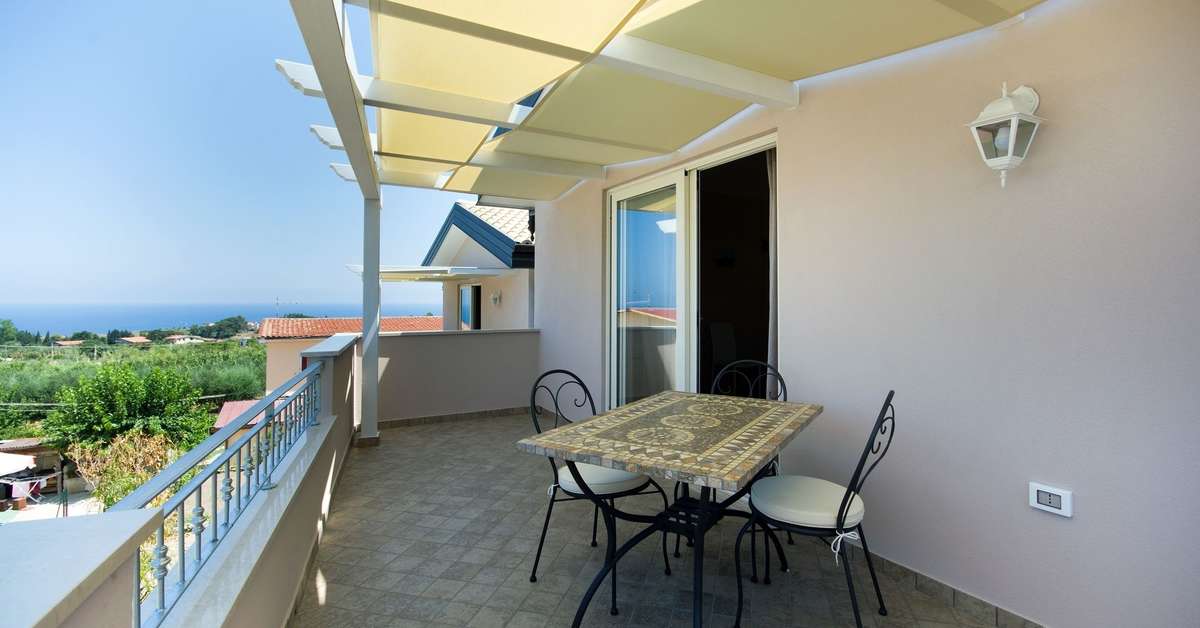 Een foto van Residenza Borgo Italico
