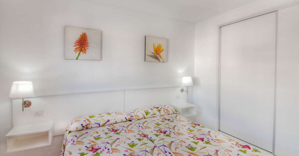 Een foto van Appartementen La Morana