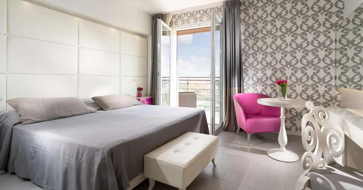 Een foto van Aparthotel Sheila