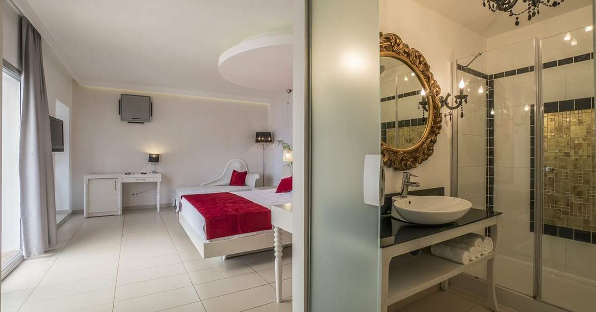 Een foto van Babana Hotel