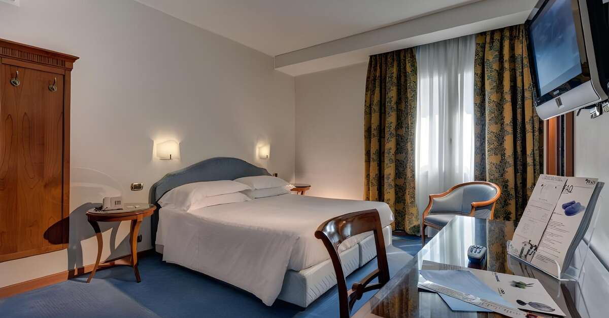 Een foto van Hotel Plaza
