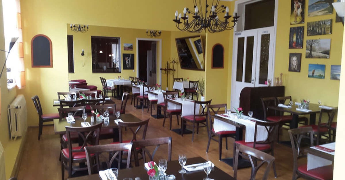 Ein Foto Hotel Störtebeker