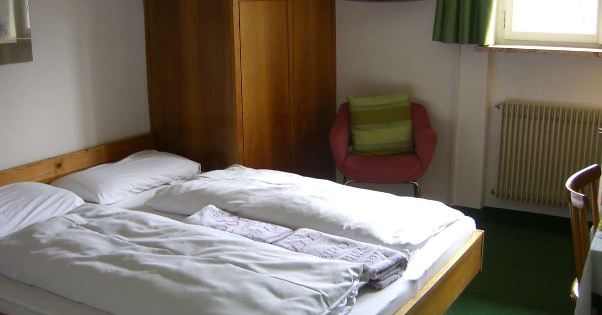 Een foto van Hotel Villa Emilia