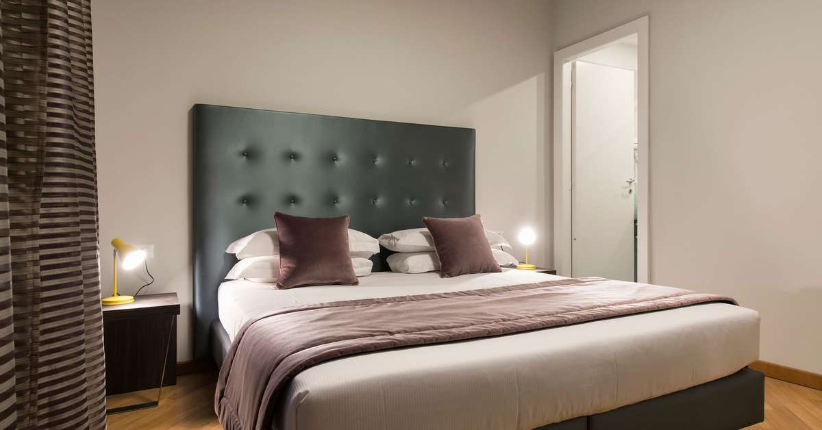 Een foto van Otivm Hotel