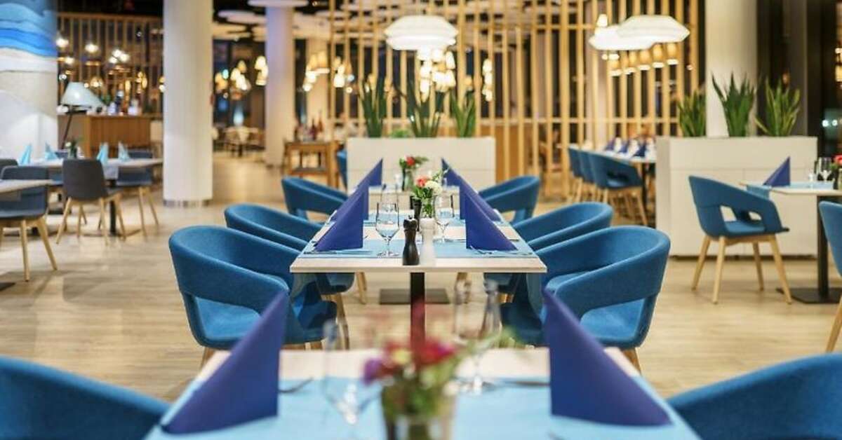 Een foto van Seaside Park Hotel