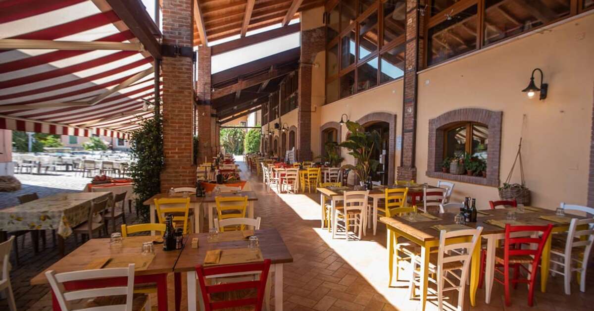 Een foto van Camping Bella Italia