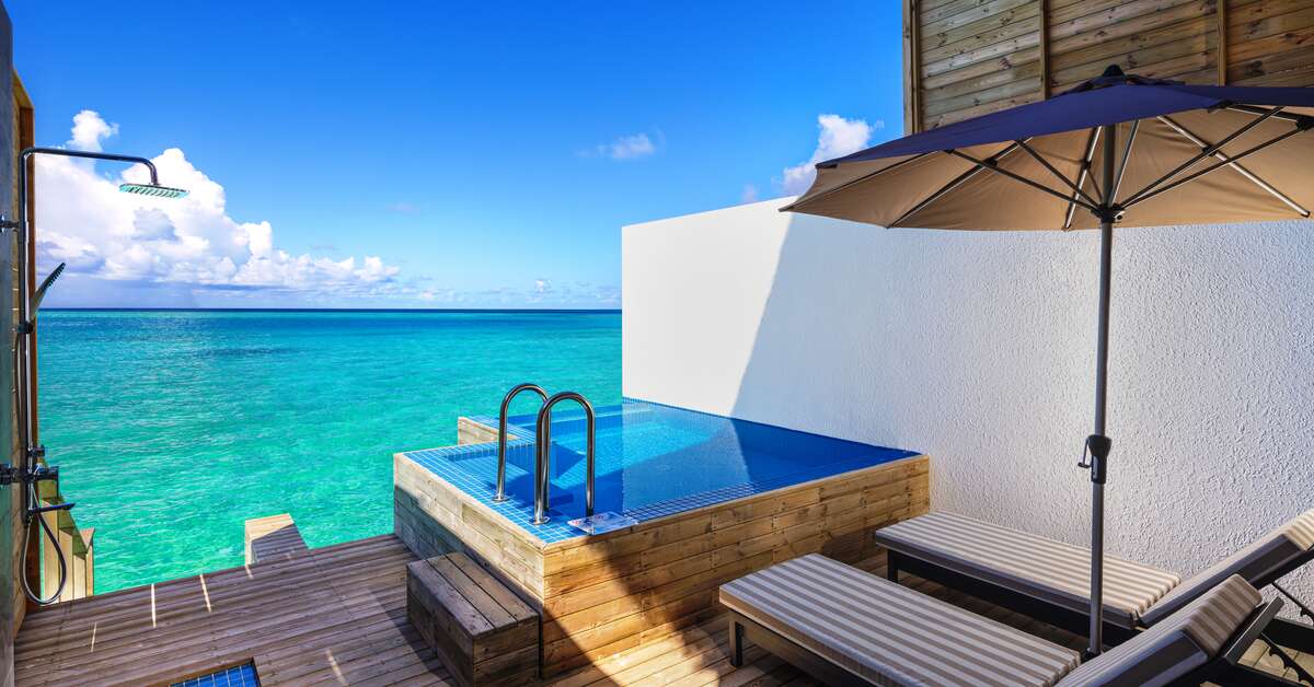 Een foto van Nooe Maldives Kunaavashi