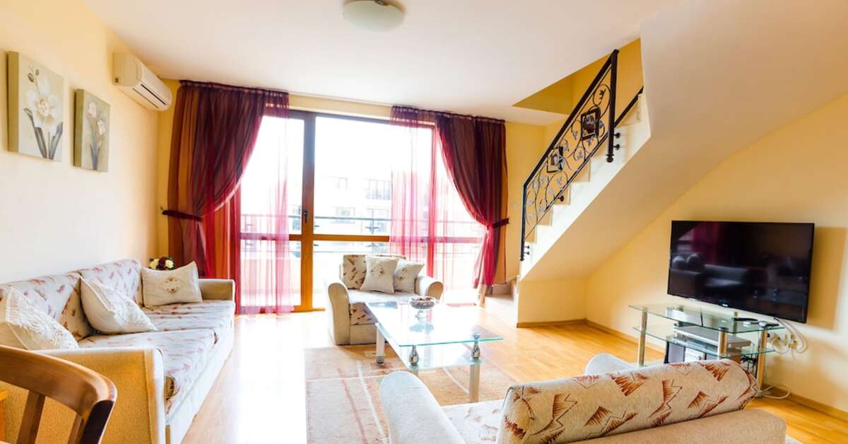 Een foto van TSB Sunny Victory Appartementen
