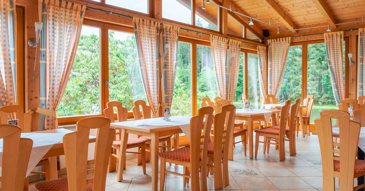 Een foto van Familiehotel Bad Neunbrunnen