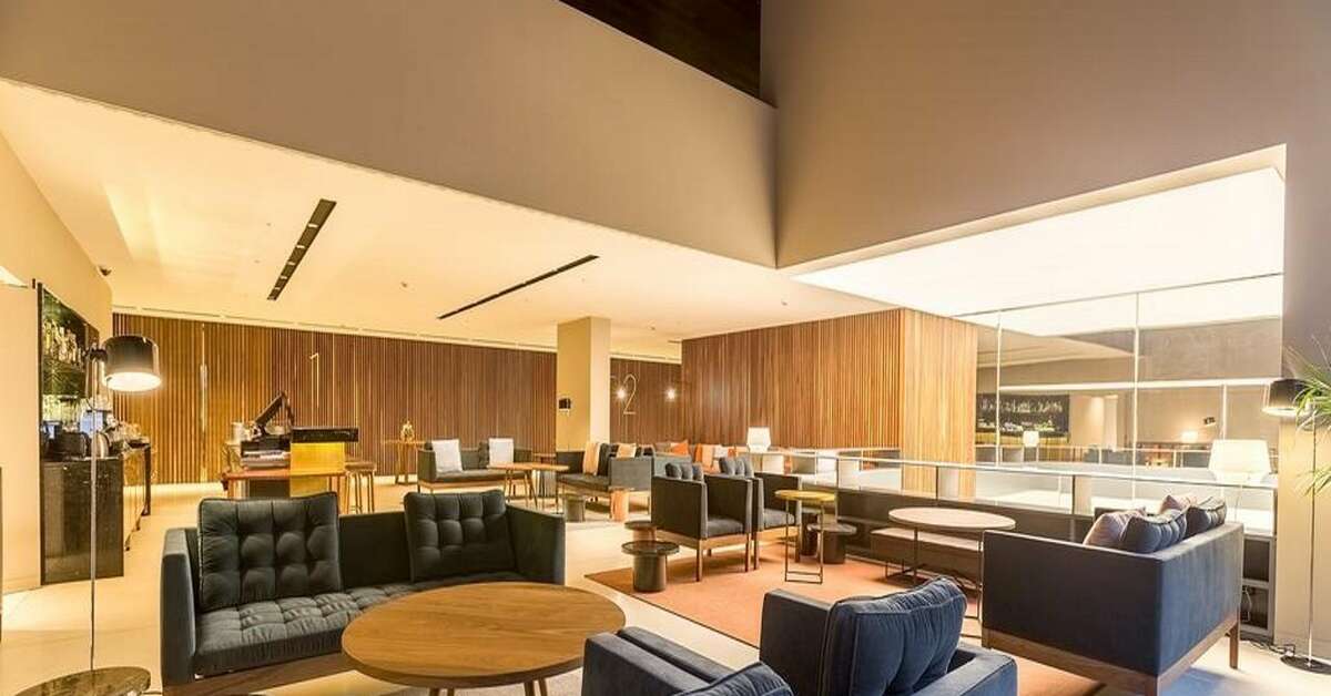 Een foto van LUX Lisboa Park Hotel