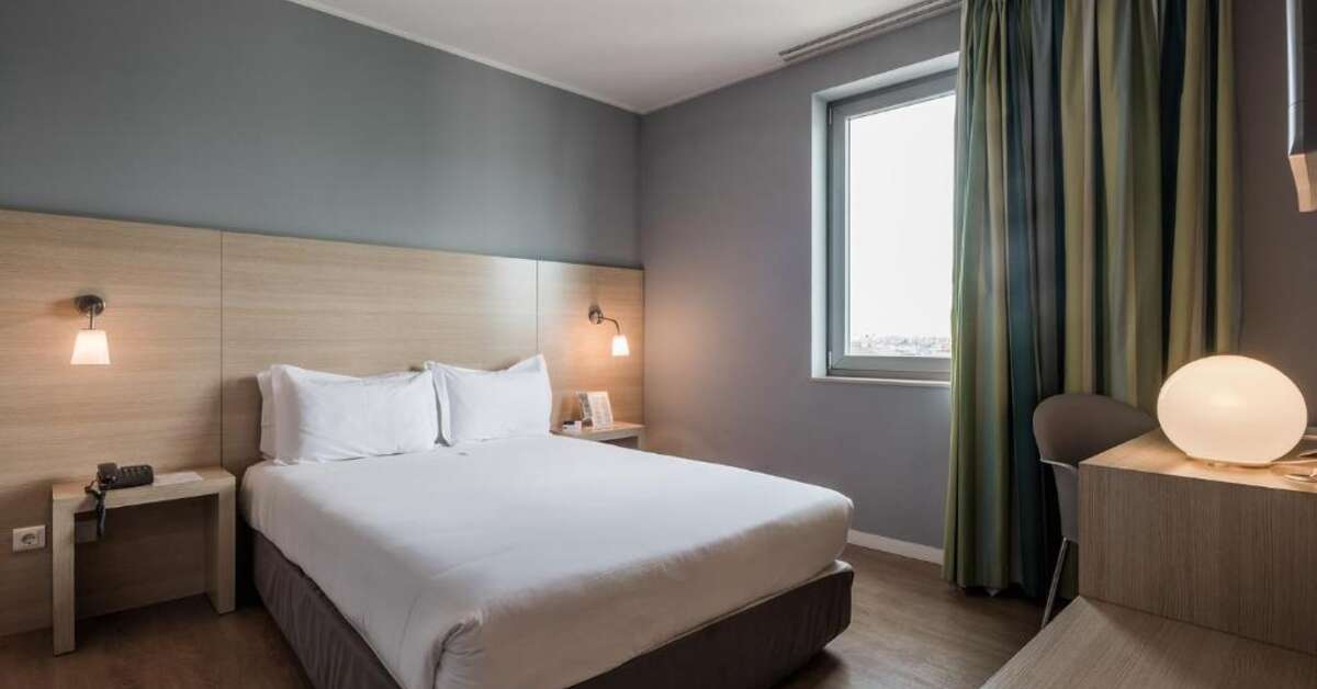 Een foto van Hotel Clip Porto Gaia