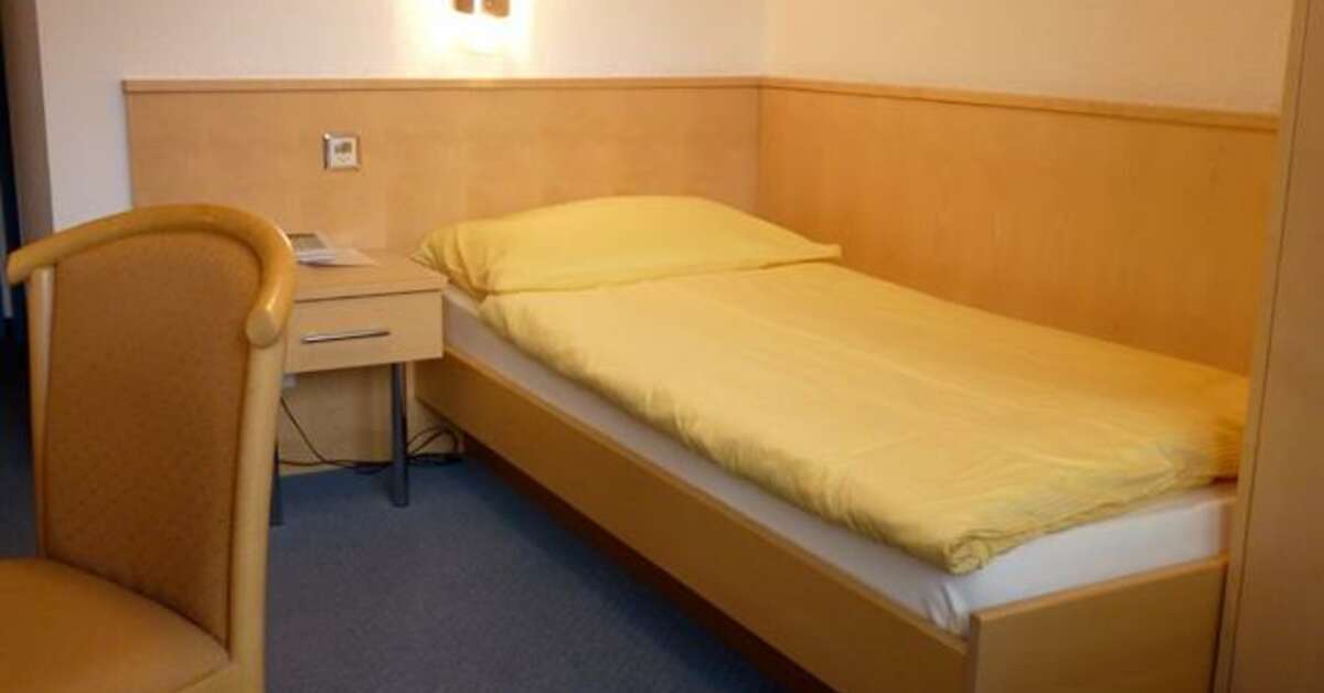 Een foto van Hotel Kristall Saphir