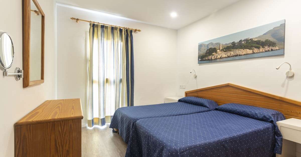 Een foto van Massol Appartementen