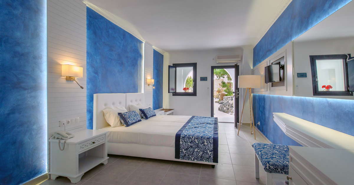 Een foto van Hotel Rivari