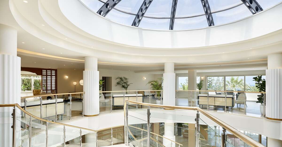 Een foto van Iberostar Creta Marine