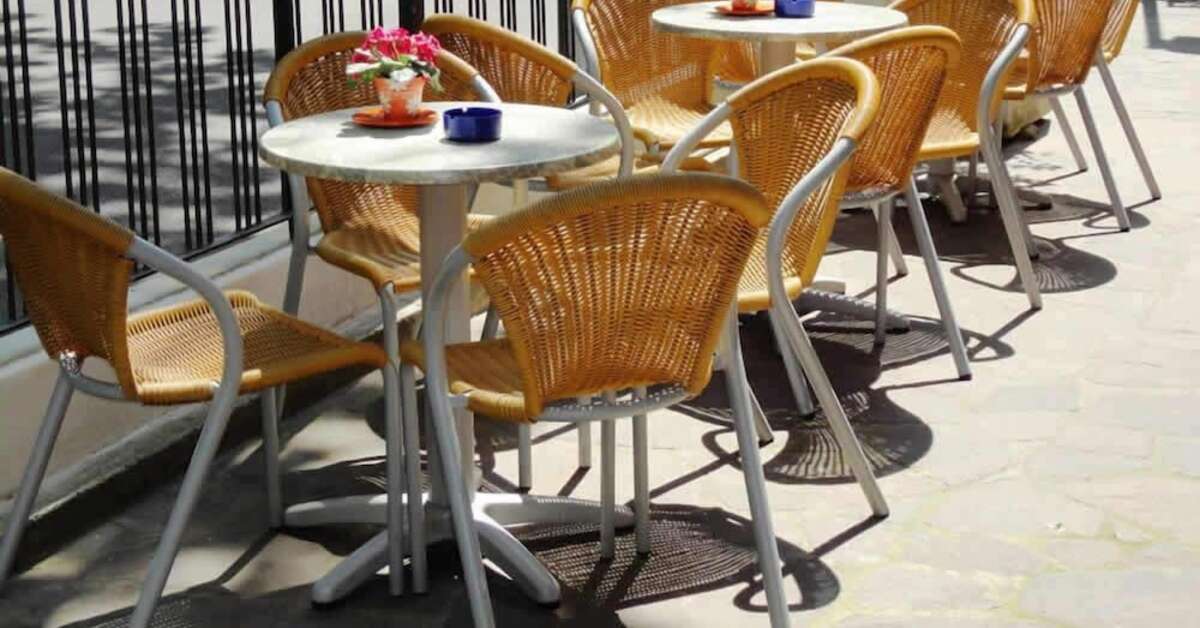 Een foto van La Gioiosa Hotel
