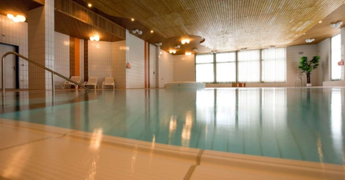 Een foto van Hotel Laaxerhof