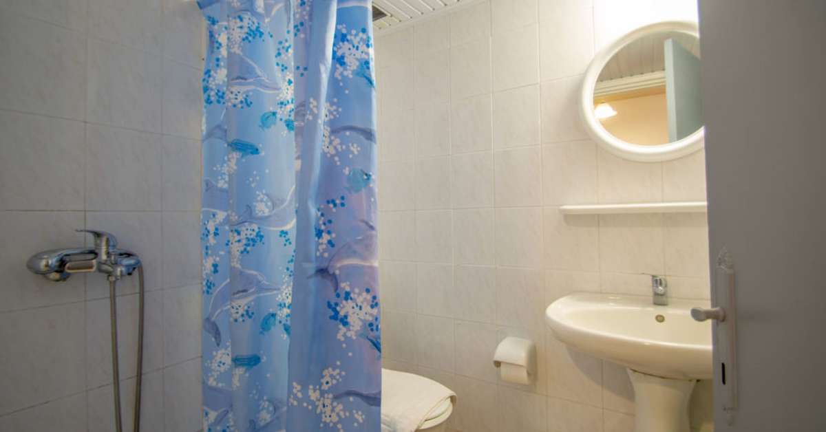 Een foto van Agoulos Beach Hotel