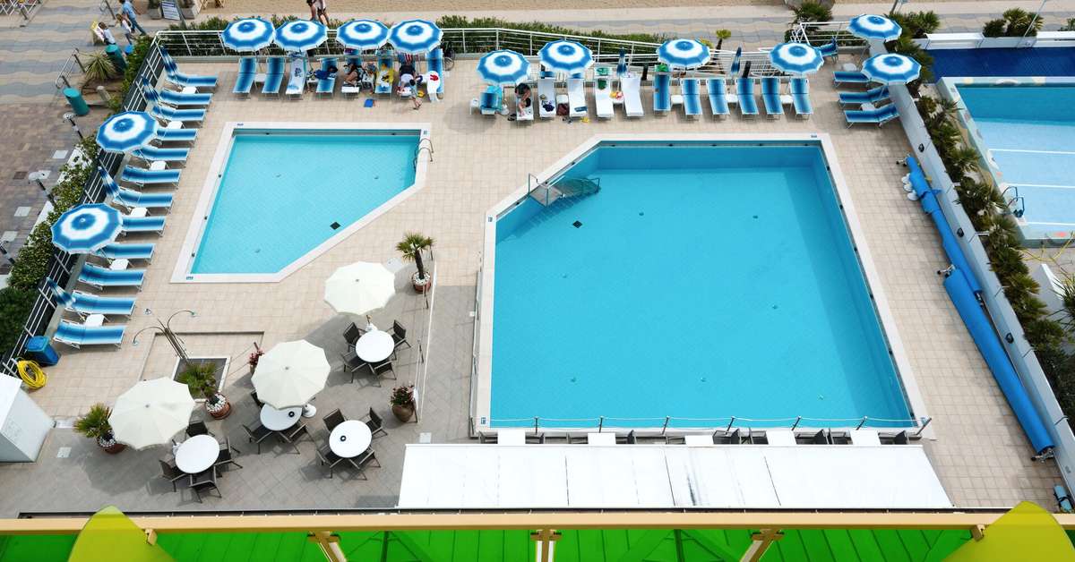 Een foto van Hotel Bristol