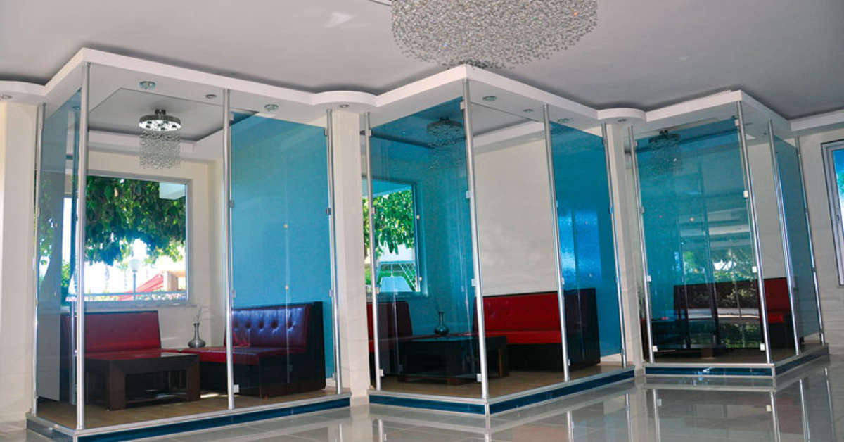 Ein Foto Hotel Blue Diamond Alya