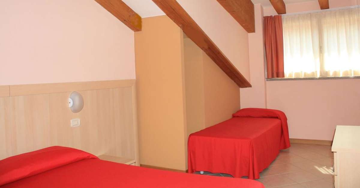 Een foto van Residence Zust