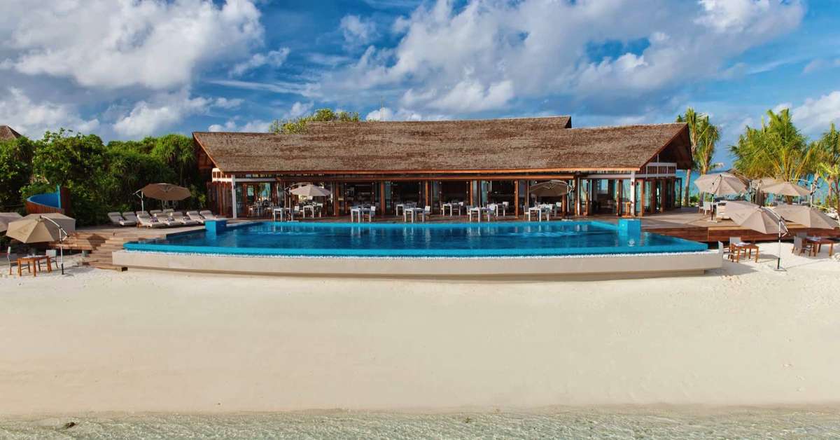 Een foto van Hideaway Beach Resort & Spa