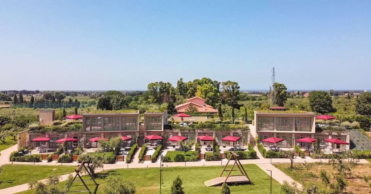 Een foto van Antico Podere San Francesco