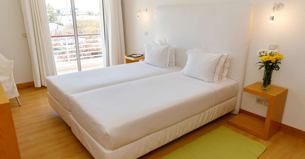 Een foto van Marina Club Lagos Resort