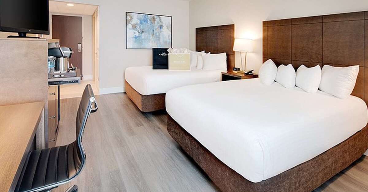 Een foto van The Florida Hotel & Conference Center