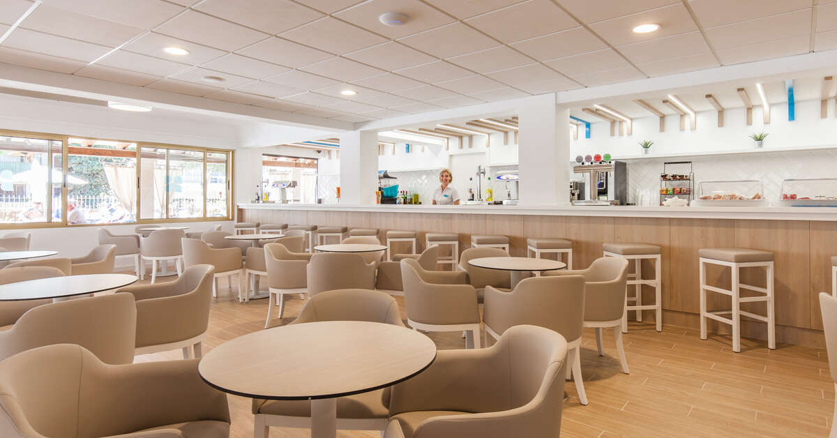 Een foto van Blue Sea Don Jaime