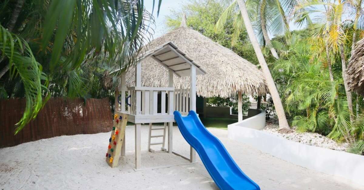 Een foto van Papagayo Beach Resort