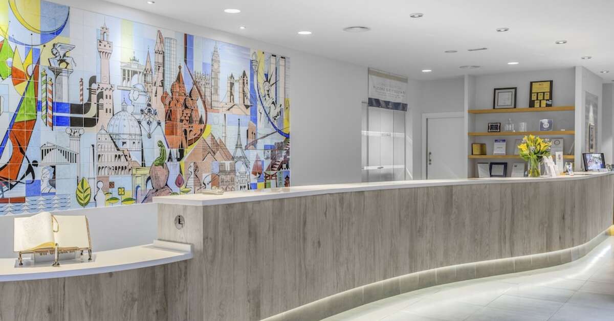 Een foto van Los Amigos Beach Club by Diamond Resorts