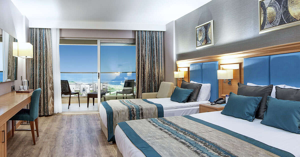 Een foto van Aquasis De Luxe Resort & Spa