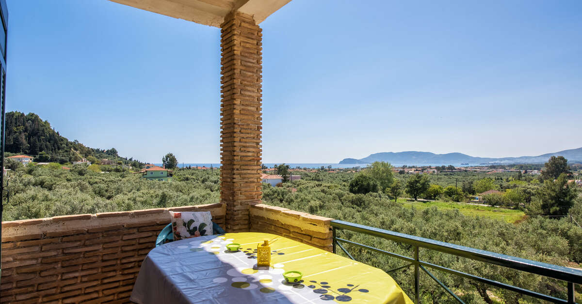 Een foto van Dolce Vita Residence
