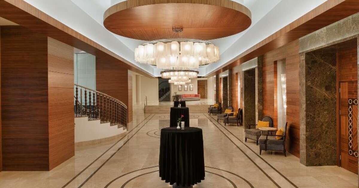Ein Foto Sirene Belek Hotel