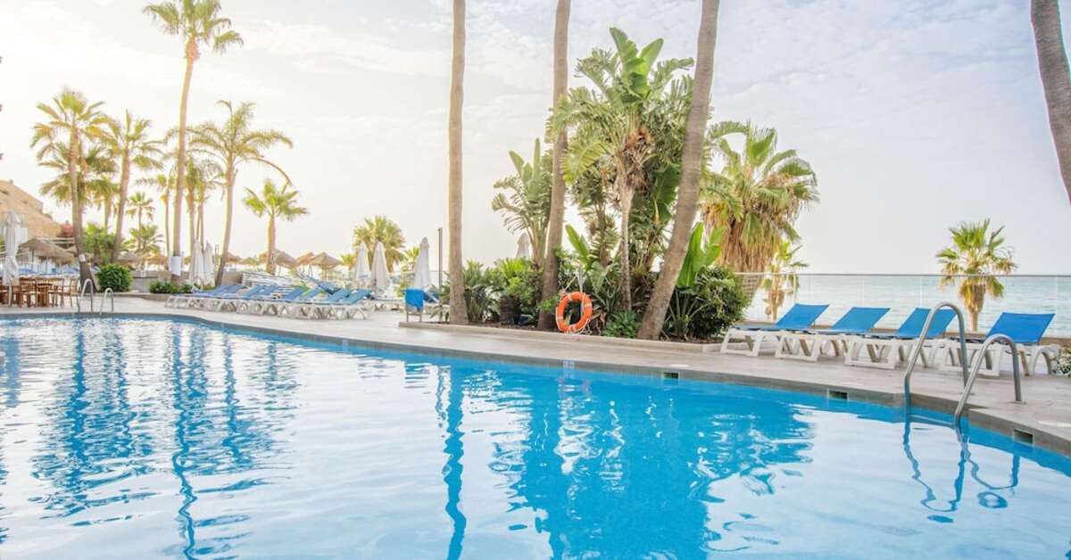 Een foto van Best Benalmadena