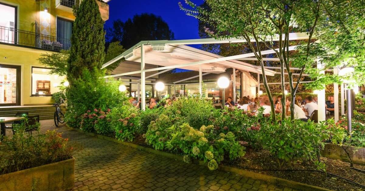 Een foto van Hotel Riel