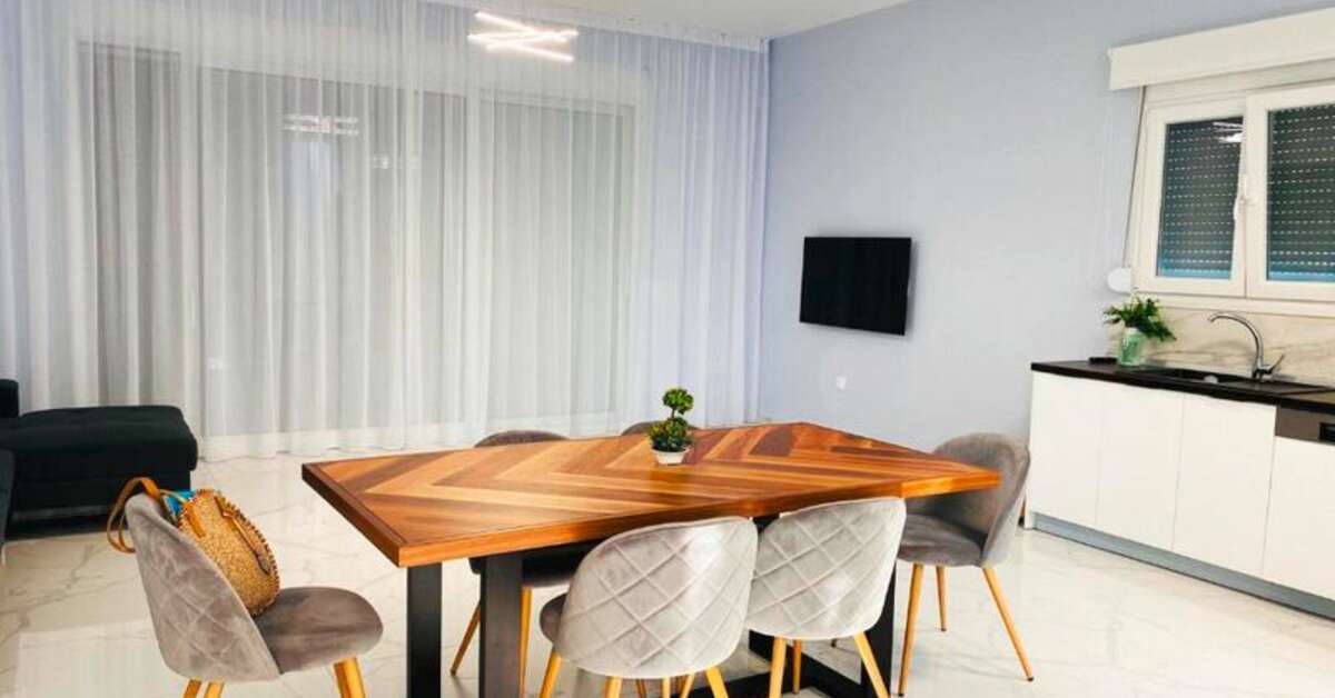 Ein Foto Acrotel Porto Brava Luxury Villas