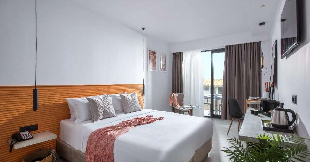 Een foto van Meramaglia Hotel